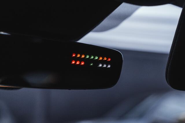 Audi RS6 URBAN pakket, keramisch, Taget blu eye, fulloption, carbon