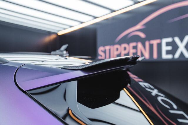 Audi RS6 URBAN pakket, keramisch, Taget blu eye, fulloption, carbon