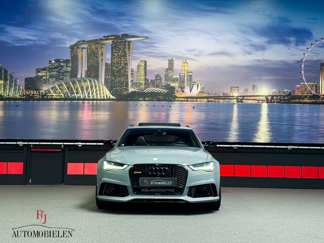 Audi RS6 Avant 4.0 TFSI RS 6 quattro performance |Milltek|Bose|Vol