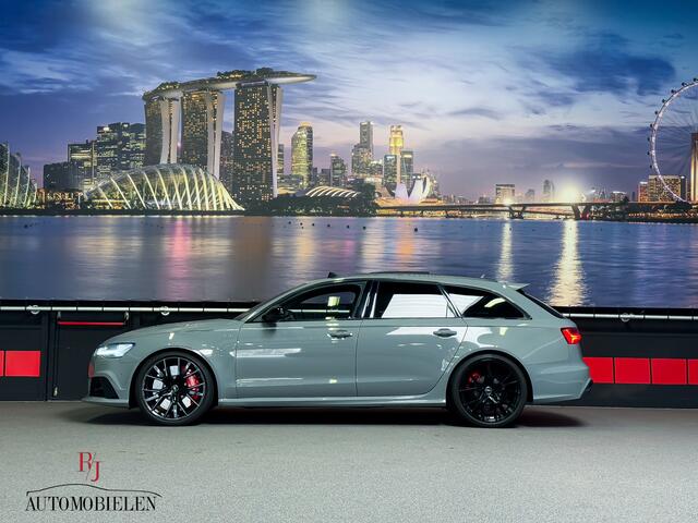 Audi RS6 Avant 4.0 TFSI RS 6 quattro performance |Milltek|Bose|Vol