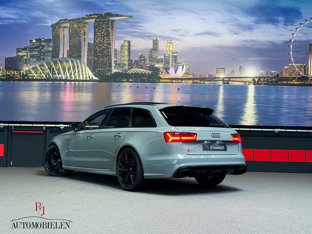 Audi RS6 Avant 4.0 TFSI RS 6 quattro performance |Milltek|Bose|Vol