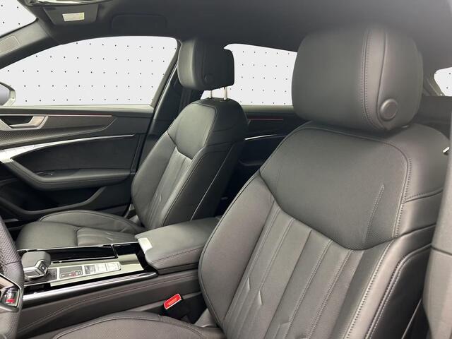 Audi RS6 A6 Avant TFSI quattro performance