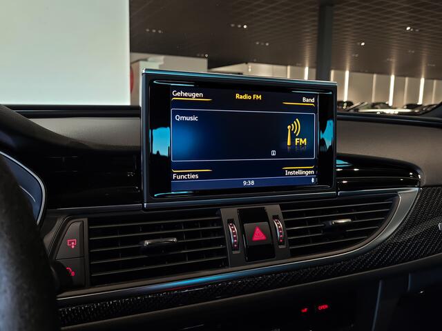 Audi RS6 A6 Avant 4.0 TFSI Quattro Performance Carbon|Nardo|Memory|21"|Matric LED|Bose