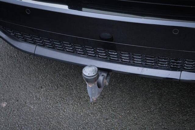 Audi RS6 A6 Avant TFSI quattro KERAMISCH | ADAPTIVE CRUISE | 360 CAMERA | TREKHAAK | SFEERVERLICHTING | CARBON INTERIEUR | HEAD UP | DYNAMIC PLUS | MEMORY SEATS | STOELVERKOELING & VERWARMING |