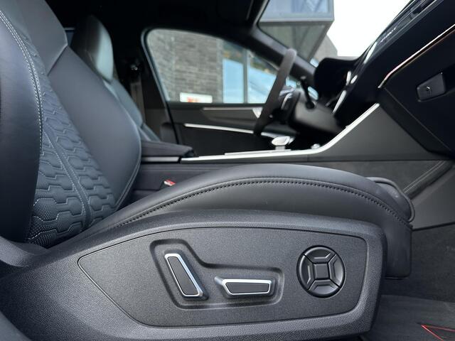 Audi RS6 Avant TFSI quattro Performance Dynamic+|B&O.ADV|ABT|CARBON|HUD|STAD&TOUR-Pakket