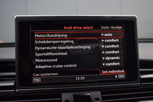 Audi RS6 4.0 V8 TFSI Quattro 605pk Performance | Akrapovic | Keramisch