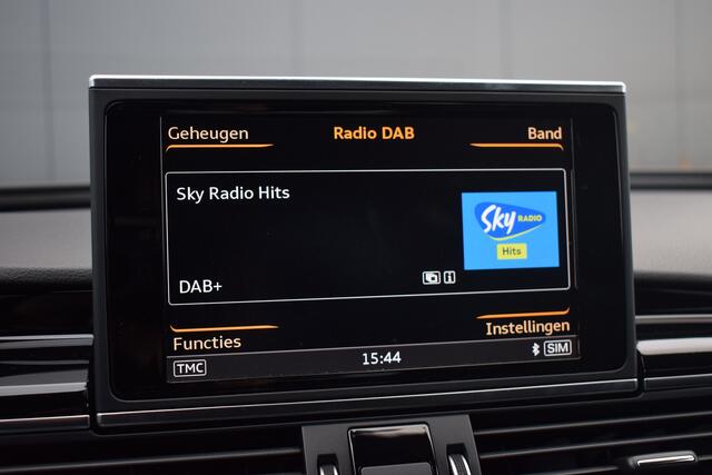 Audi RS6 4.0 V8 TFSI Quattro 605pk Performance | Akrapovic | Keramisch