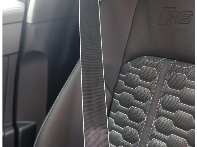 Audi RS6 Avant 4.0 TFSI quattro | Exclusive - Carbon - Pano - B&O