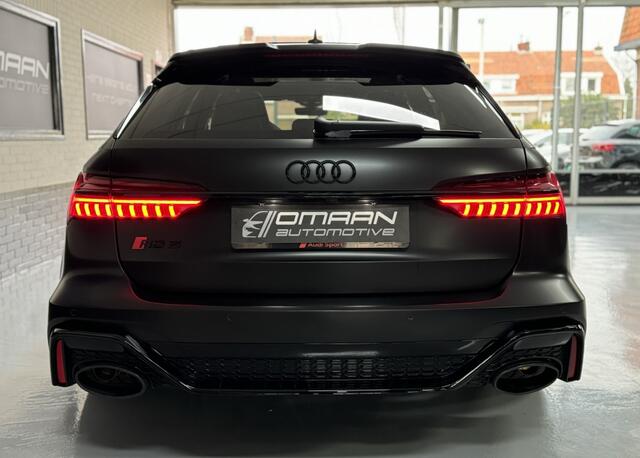 Audi RS6 Avant 4.0 TFSI QUAT. 711PK ABT Pano Eventuri Milltek