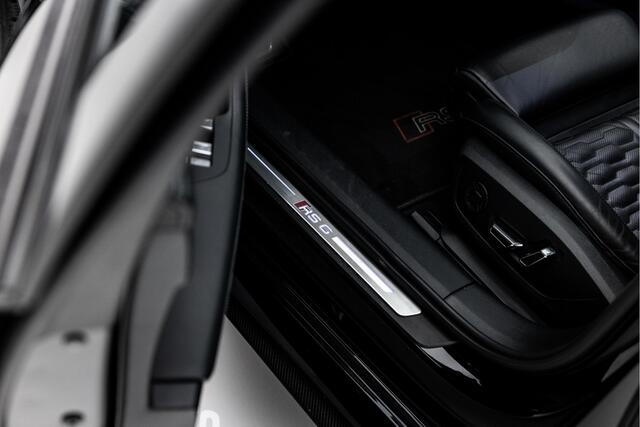 Audi RS6 Avant 4.0 V8 TFSI Quattro | Keramisch | B&O High End | Carbonpakket | Audi Exclusive