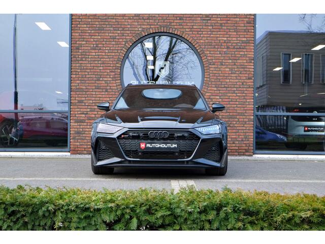 Audi RS6 TFSI Quattro Trekhaak, Keramische remmen, Panoramadak, Standkach