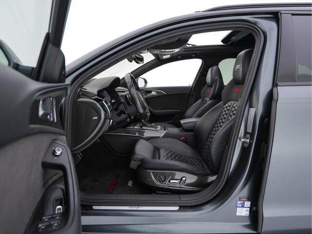 Audi RS6 4.0 TFSI RS6+ ABT ( 1of 50 produced world wide ) Aut. *Only-1-OWNER | CERAMIC-BRAKES | PANO | HEAD-UP | RS-SEATS | LUXURY-LEATHER | MATRIX-LED | ADAPTIVE-CRUISE | BLIND-SPOT | BOSE-SOUND | MEMORY-PACK | TOP-VIEW | KEYLESS | NAVI-FULLMAP | .