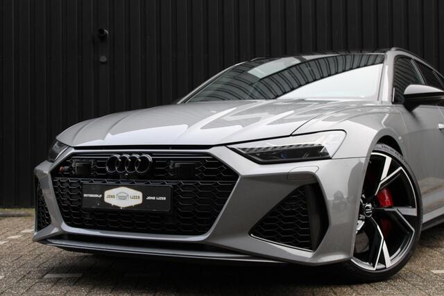 Audi RS6 A6 Avant TFSI quattro FULL OPTIONS!