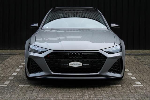 Audi RS6 A6 Avant TFSI quattro FULL OPTIONS!