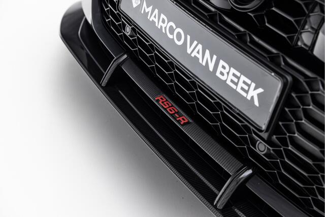 Audi RS6 4.0 V8 RS6-R ABT 1/125 740 PK Quattro | Pano | Keramisch | DRC | Softclose