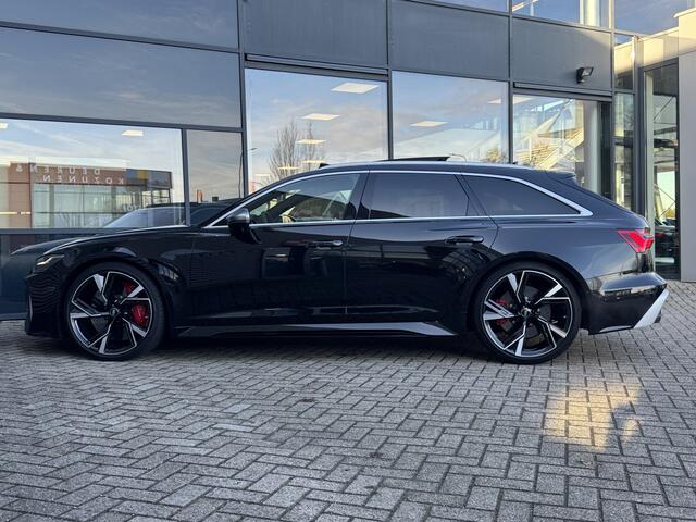 Audi RS6 A6 Avant TFSI quattro ORIGINEEL NL, BTW AUTO,PANO,KERAMISCH