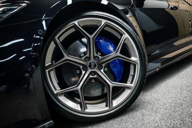 Audi RS6 A6 Avant TFSI quattro | Audi Exclusive | Eventuri | Keramisch | B/O 3D | Pano |