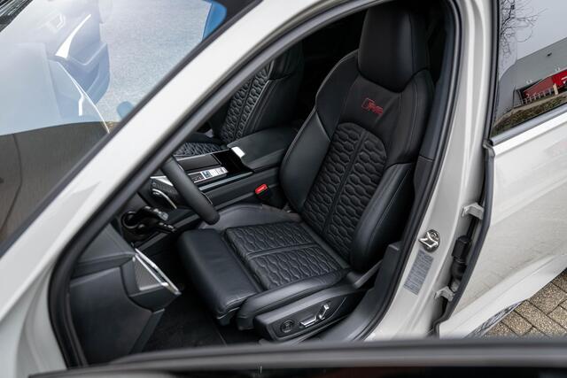 Audi RS6 Avant 4.0 TFSI quattro Kreide RS Dynamic Plus 305km/h