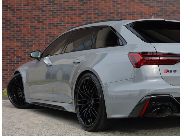 Audi RS6 Avant 4.0 TFSI Quattro | Dynamic Plus - Full Option - ABT