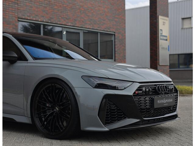 Audi RS6 Avant 4.0 TFSI Quattro | Dynamic Plus - Full Option - ABT