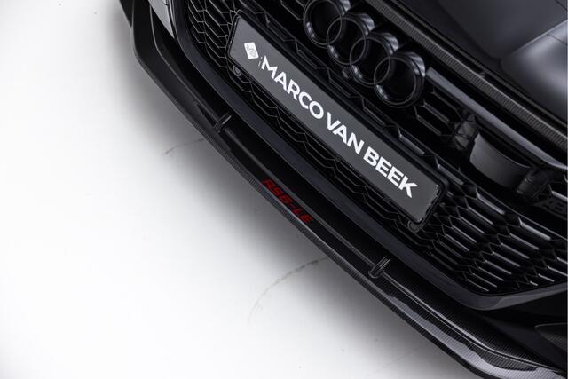 Audi RS6 LE Legacy Edition 1 of 200 760 PK | Pano | Dynamic+ | Carbon | BTW