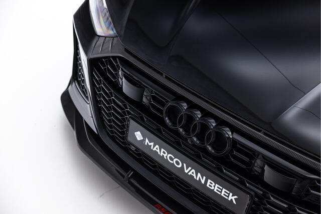 Audi RS6 LE Legacy Edition 1 of 200 760 PK | Pano | Dynamic+ | Carbon | BTW