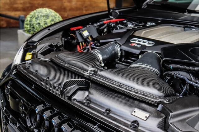 Audi RS6 4.0 V8 Quattro 793PK URBAN **Akrapovic/Eventuri/Carbon/Ceramic/Vossen/B&O**