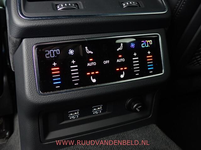 Audi RS6 RS6-R ABT QUATTRO 800PK AKRAPOVIC + EVENTURI PANODAK/KERAMISCH/B&O/STOELVENT/360*