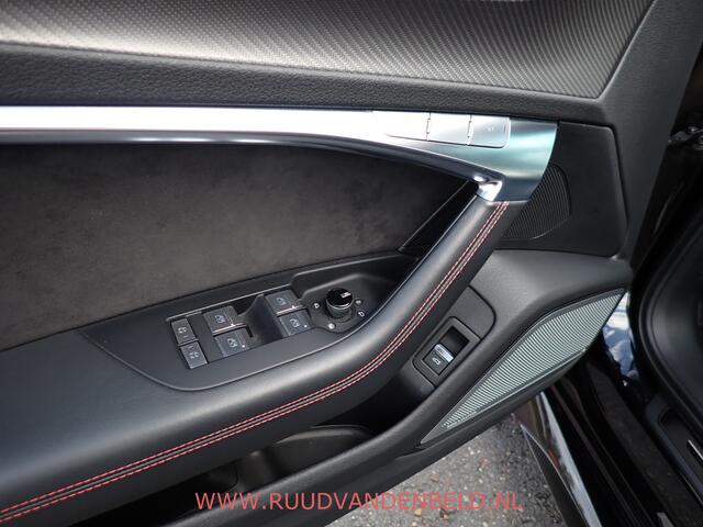 Audi RS6 RS6-R ABT QUATTRO 800PK AKRAPOVIC + EVENTURI PANODAK/KERAMISCH/B&O/STOELVENT/360*