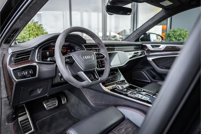 Audi RS6 C8 4.0 TFSI quattro Avant Johann ABT Signature Edition - 17 Of 64 l RS Dynamic+ l Full Option
