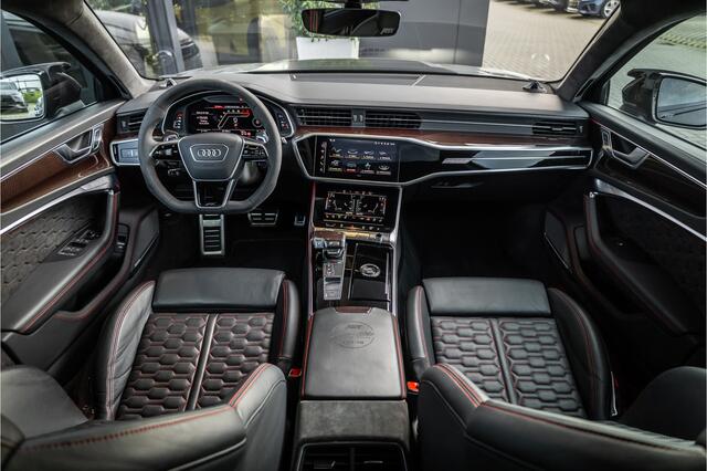 Audi RS6 C8 4.0 TFSI quattro Avant Johann ABT Signature Edition - 17 Of 64 l RS Dynamic+ l Full Option