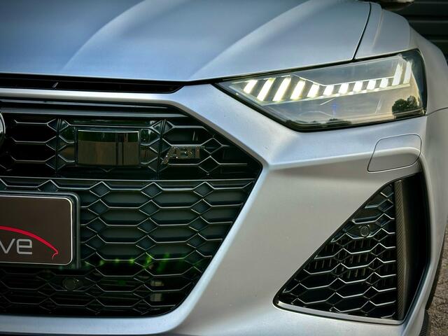 Audi RS6 ABT 740PK! URBAN DYN+|CARBON|B&O|CERAMIC VOL!