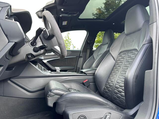 Audi RS6 RS 6 TFSI quattro | Dynamic Plus Pack | Keramisch | Trekhaak | Full PPF |