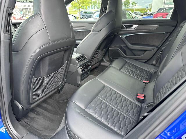 Audi RS6 RS 6 TFSI quattro | Dynamic Plus Pack | Keramisch | Trekhaak | Full PPF |