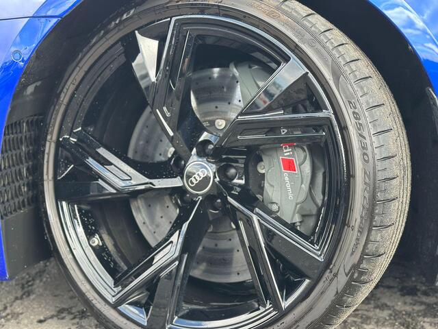 Audi RS6 RS 6 TFSI quattro | Dynamic Plus Pack | Keramisch | Trekhaak | Full PPF |
