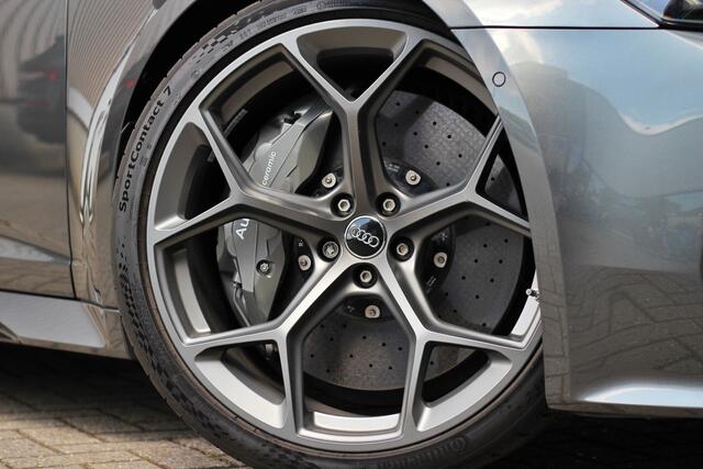 Audi RS6 A6 Avant TFSI quattro BTW | Keramisch | Pano | B&O | achteras | Head-up