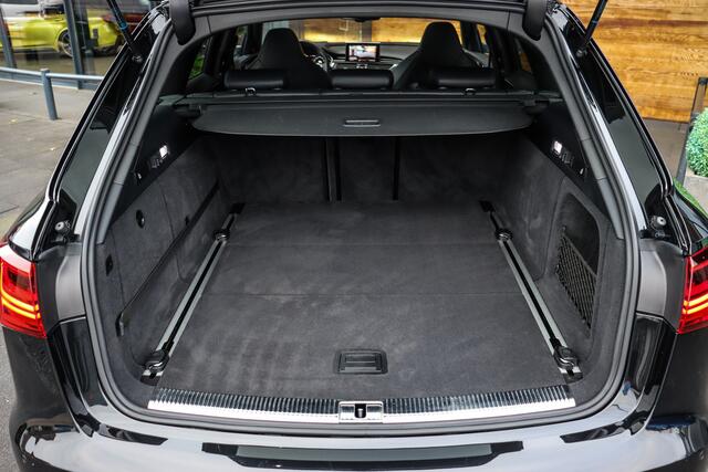 Audi RS6 Performance 4.0 V8 Quattro 605pk **Keramisch/HUD/Pano.dak/ACC/360/BOSE**