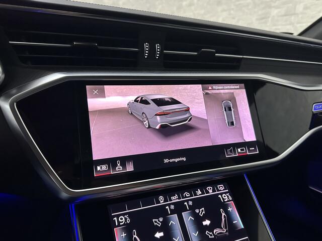 Audi RS7 Dynamic+ 300kmh | Keramisch | 22" ABT (9200,=) | B&O 3D High End | 4-Wielbesturing | Stoelvent. | Carbon Pack | Nachtzicht | Alcantara Hemel | 91500,= ex btw | Lease / Maandbedrag 998,= pm. | 360 Camera | Laser-LED | ACC | Valcona | Klasse-5 | Head-up | S