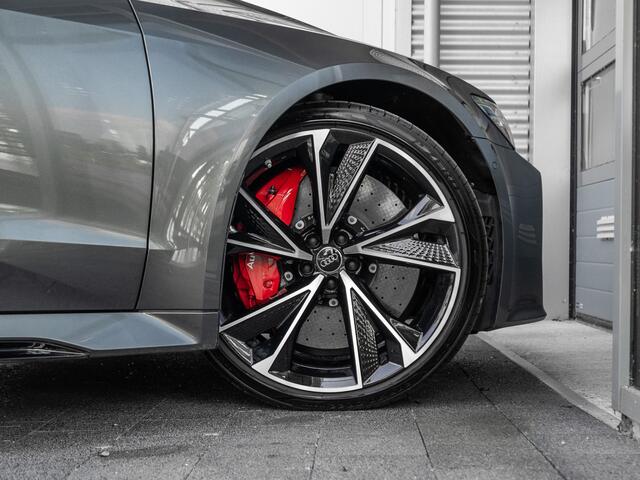 Audi RS7 Sportback 4.0 TFSI V8 Quattro | Keramisch | Head-up | Zwart optiek