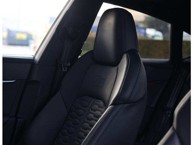 Audi RS7 4.0 TFSI Quattro | Keramisch - Pano - Soft Close
