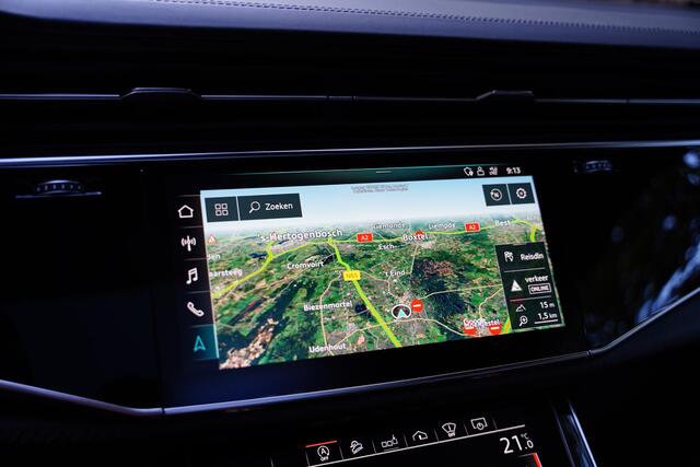 Audi RSQ8 4.0 TFSI quattro B&O Panoramadak Keramisch