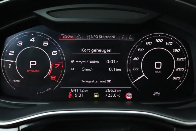 Audi RSQ8 4.0 TFSI quattro 600PK | PANO-DAK | LEDER | B&O | STANDKACHEL | SOFT-CLOSE | HEAD-UP | TREKHAAK | FULL OPTIONS
