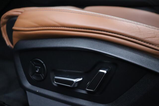 Audi RSQ8 4.0 TFSI quattro 600PK | PANO-DAK | LEDER | B&O | STANDKACHEL | SOFT-CLOSE | HEAD-UP | TREKHAAK | FULL OPTIONS