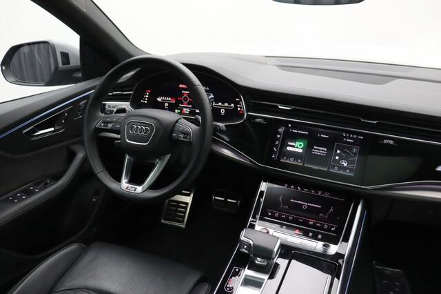 Audi RSQ8 URBAN AUTOMOTIVE CARBON | Akrapovic | 24'' Vossen | 725pk