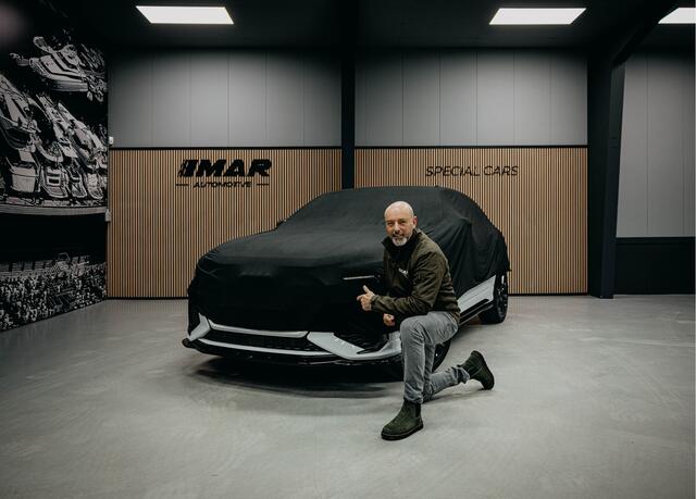 Audi RSQ8 4.0 TFSI RSQ8 quattro | Carbon interieur | Pano | B/O | Head-Up |