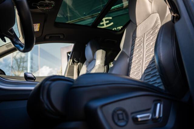 Audi RSQ8 4.0 TFSI quattro Dynamic Plus | Pano | Softclose