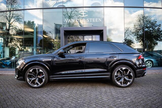 Audi RSQ8 4.0 TFSI quattro Dynamic Plus | Pano | Softclose
