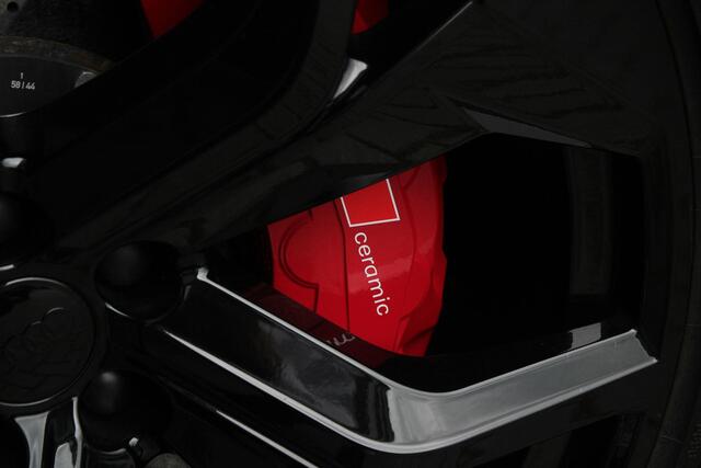 Audi RSQ8 4.0 TFSI Quattro | B&O | Keramisch | Pano | Trekhaak