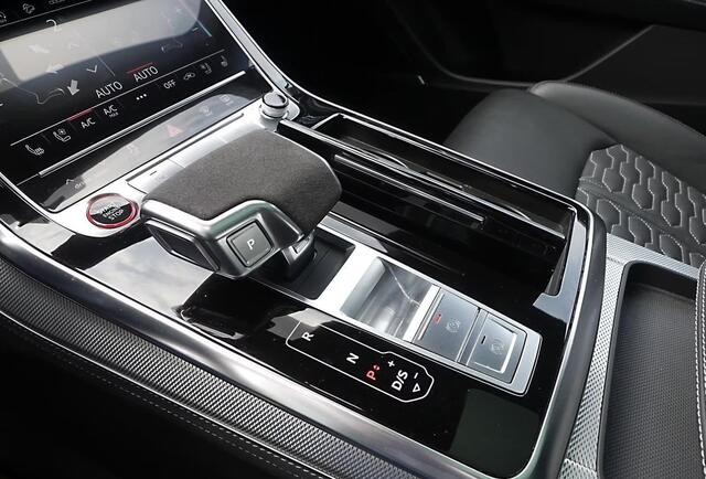 Audi RSQ8 4.0 TFSI quattro