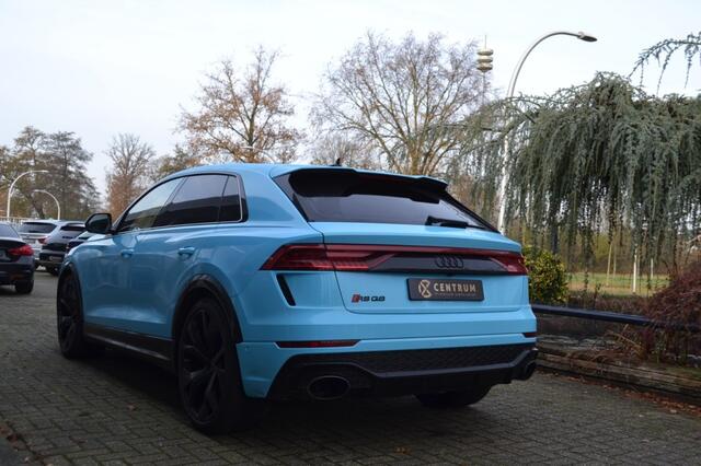 Audi RSQ8 RSQ8 - Keramisch - RS Dynamic plus - Vol